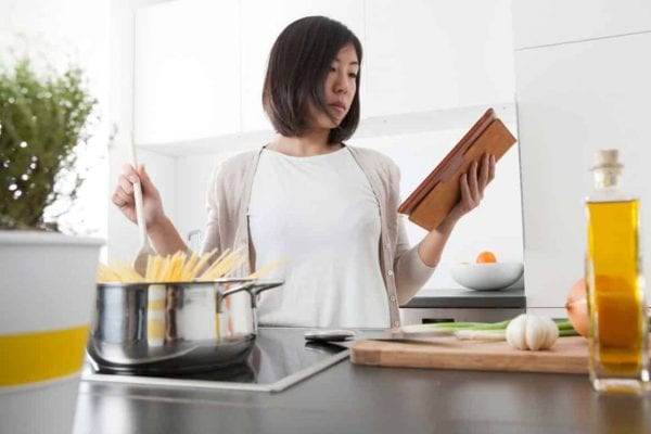 7 أخطاء شائعة في الطبخ
