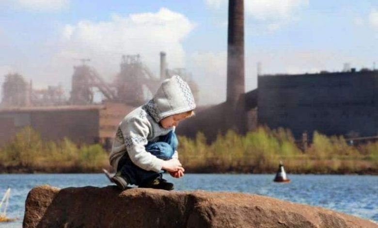 دراسة مفزعة.. التلوث البيئي يتسبب أحيانا في التوحد لدى الأطفال