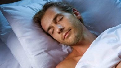 نصيحتان فعالتان للاستغراق في النوم سريعا