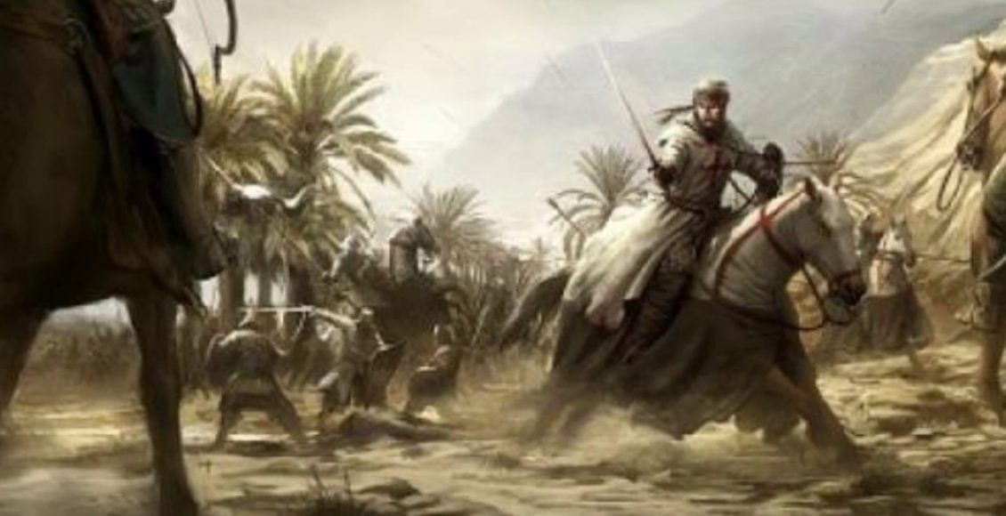حرب البسوس عندما أشعلت ناقة الحرب الأطول زمنا في تاريخ العرب قل ودل