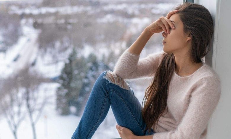 5 حيل لمواجهة اكتئاب الشتاء الشائع