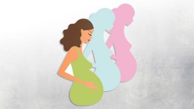 ما هي أعراض الحمل في الشهر الثالث؟