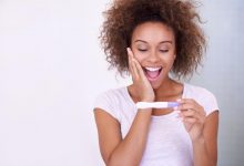 أعراض الحمل بعد التلقيح الصناعي