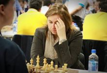 جوديت بولغار.. الطفلة التي أنهت هيمنة الرجال على الشطرنج
