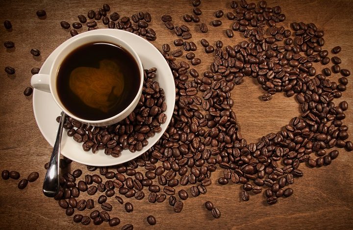 فوائد إضافة الكولاجين إلى القهوة 