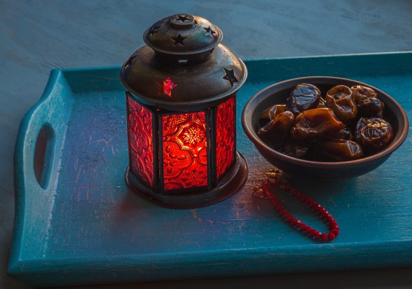 غذاء المرضع في رمضان