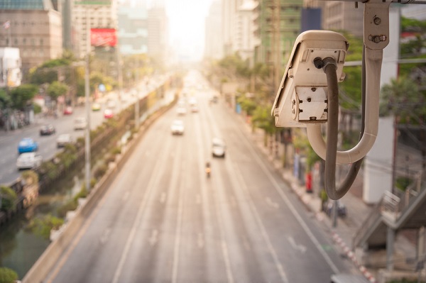 Apa yang Dimaksud dengan Tilang Elektronik atau e-tilang dengan CCTV?