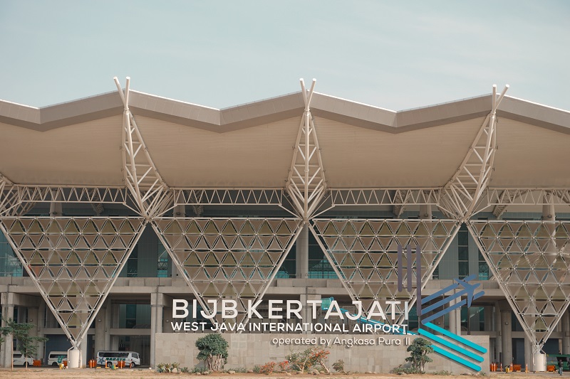 Bandara Kertajati: Sejarah hingga Fakta Terkini
