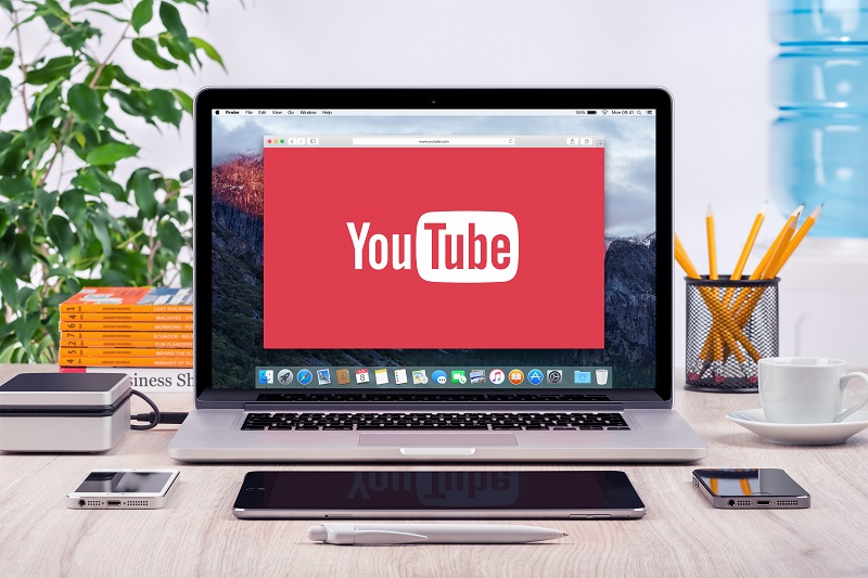 Panduan Penghasilan YouTuber Lengkap hingga Cara Menghitung