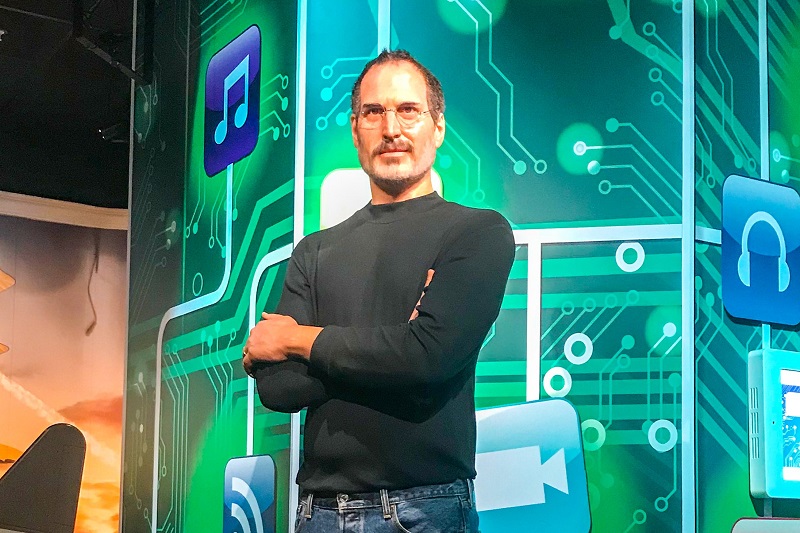 Steve Jobs: Profil, Biografi, Fakta Terkini