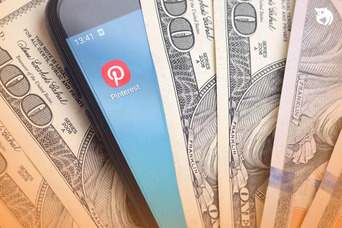 16 Cara Mendapatkan Uang dari Pinterest dengan Mudah