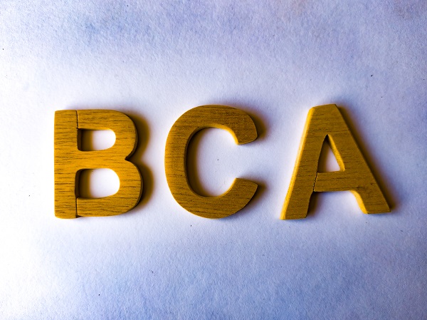 Jenis-jenis Deposito BCA