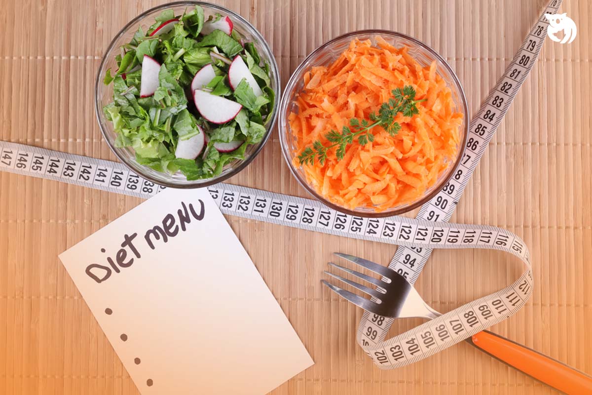 5 Menu Diet Sehat yang Murah untuk Mengurangi Berat Badan