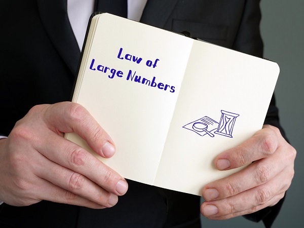 Mengenal Konsep “The Law of Large Numbers” pada Asuransi