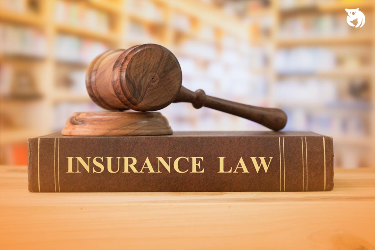 UU Asuransi: Ketentuan Hukum, Tujuan, dan Jenisnya