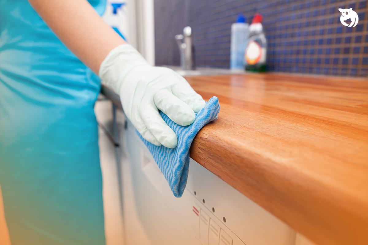 12 Cara Menjaga Kebersihan Rumah dan Manfaatnya