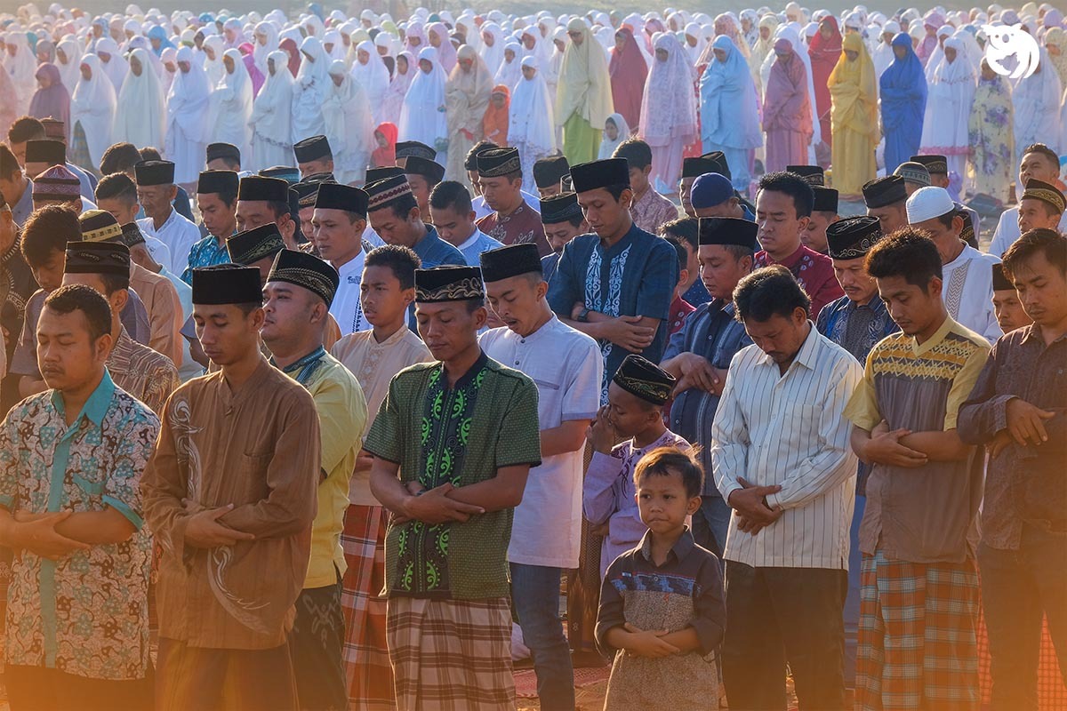 60 Ucapan Selamat Idul Adha, Cocok Dikirimkan ke Keluarga
