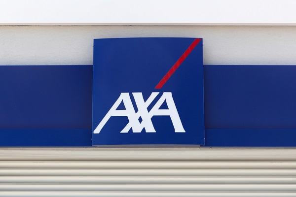 Asuransi AXA Auto Insurance