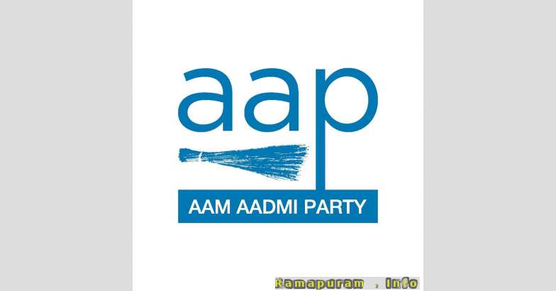 aam-aadmi-party-to-organise-ramapuram-panchayat-level-meeting-tomorrow-07-05-2022