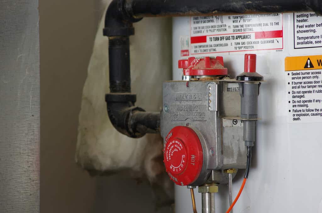 Signs That It May Be Time To Service Replace Your Hot Water