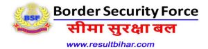 BSF Constable Tradesman Online Form 2022