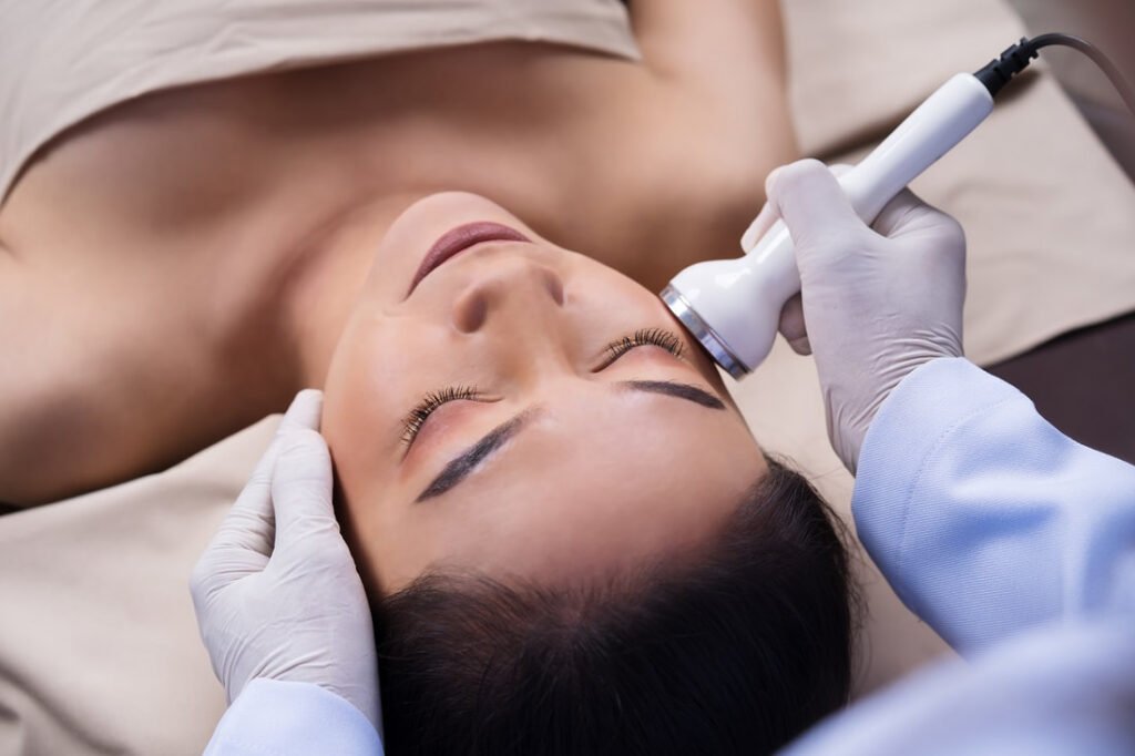 How long does ultrasound cavitation take to work?