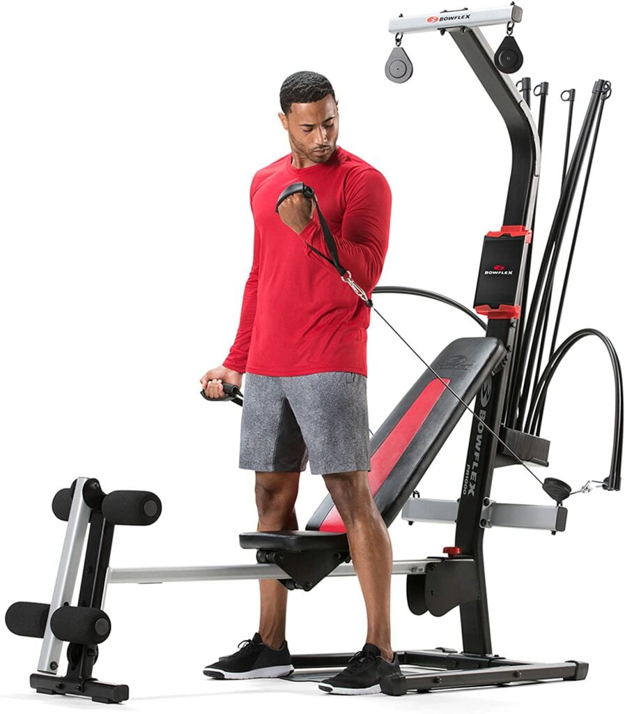 Are Bowflex home gyms any good?