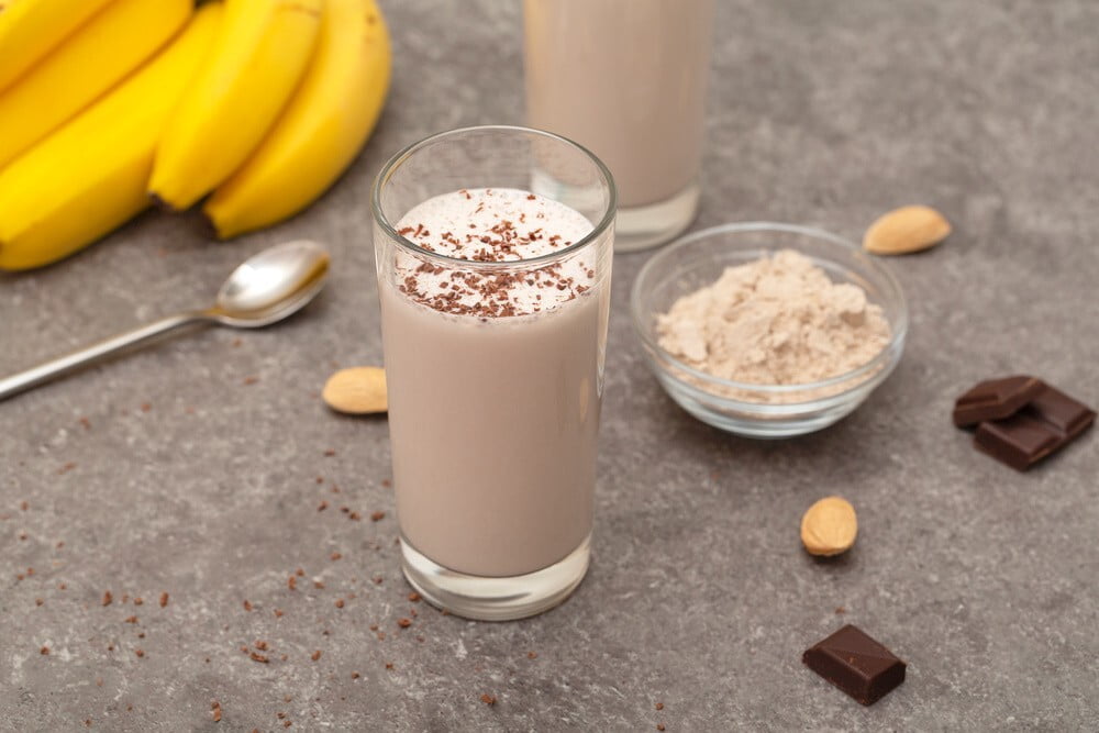 Are Atkins shakes healthy for you?