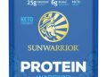 Sunwarrior Protein Review