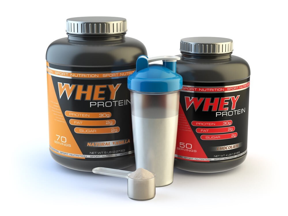 Is hydrolyzed whey protein better than whey protein isolate?