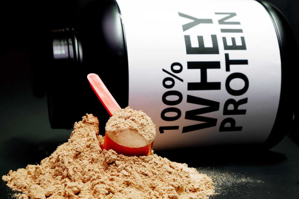 How bad is whey protein powder for you?