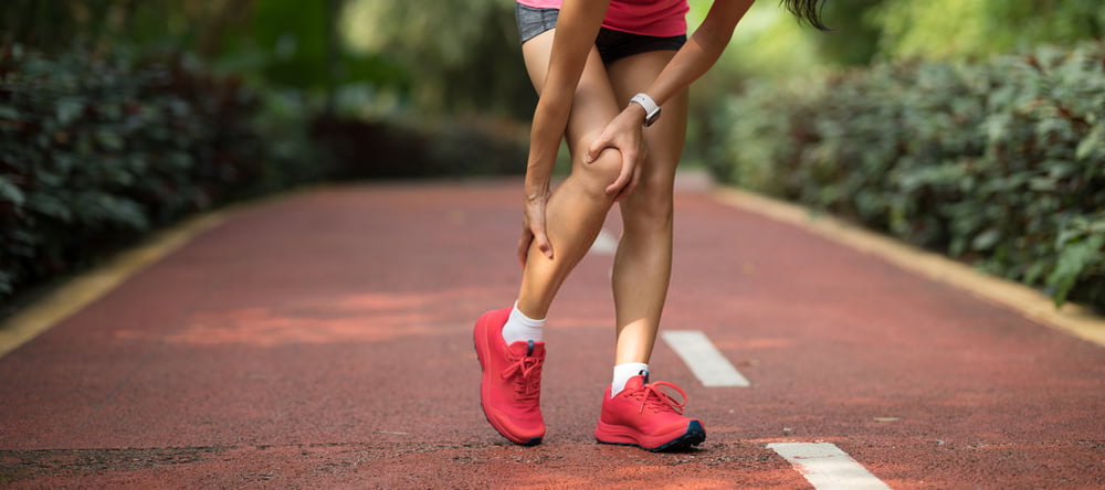 How do you prevent shin splints with shins?