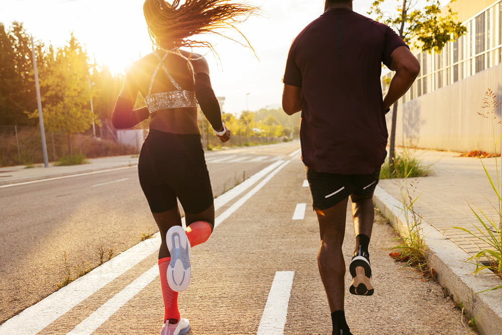 Is it OK to go running everyday?