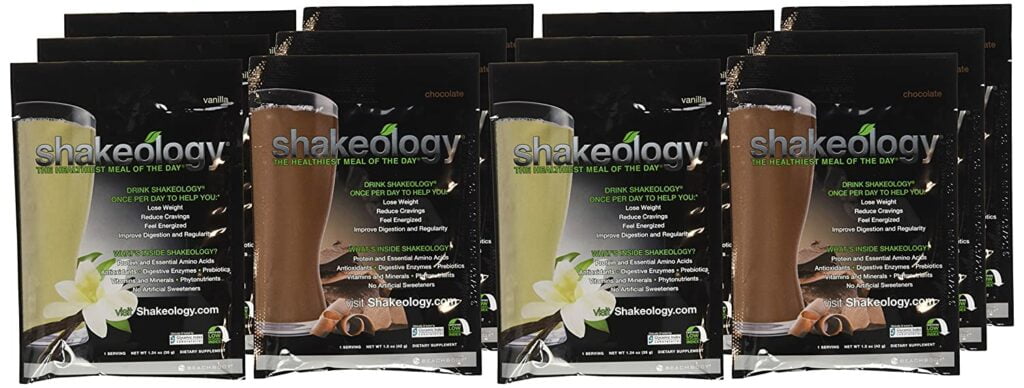 Is shakeology really that good for you?