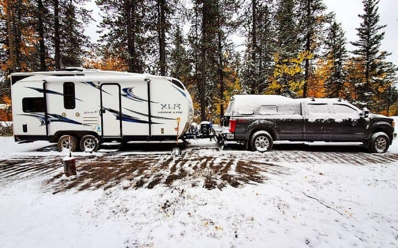 10 Best Lightweight Toy Haulers On The Market In 2022 - RVing Know How (2022)