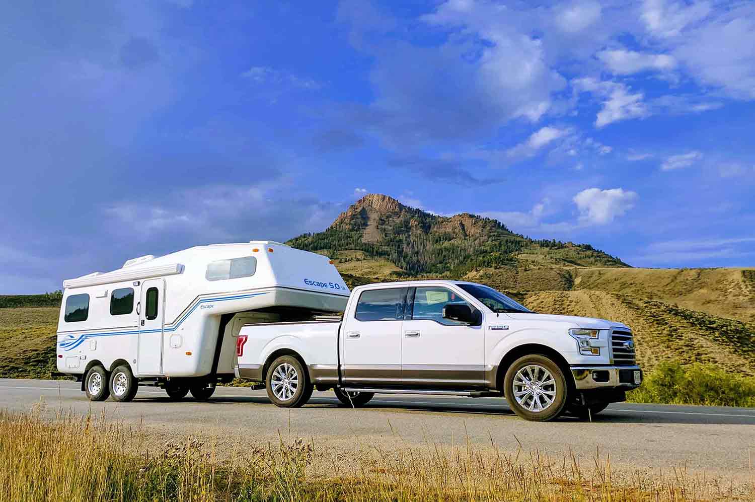 The 10 Best Small 5th Wheel Trailers You Can Buy Right Now - RV Talk How Much Does It Cost To Move A Fifth Wheel