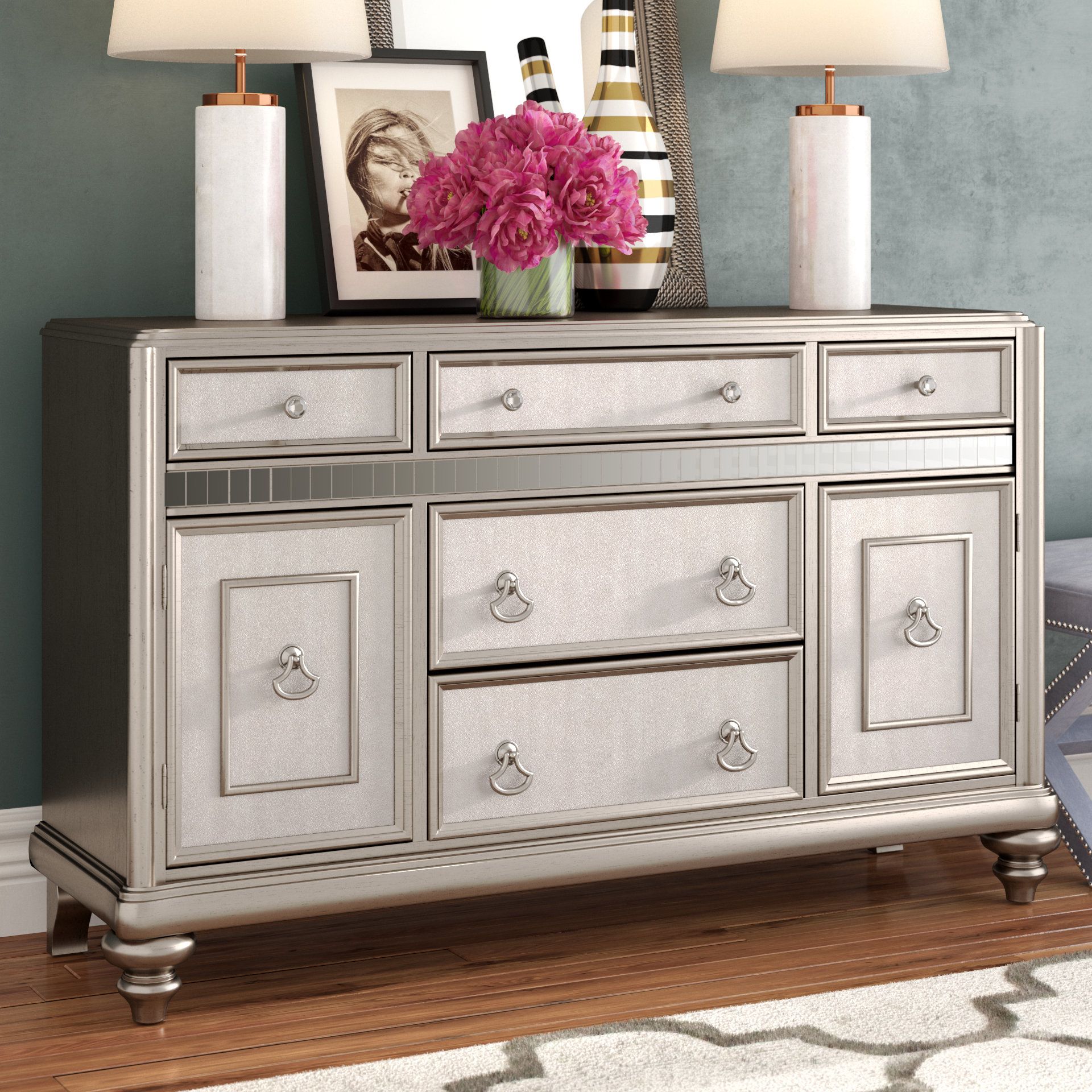 Featured Photo of Emmaline Sideboards