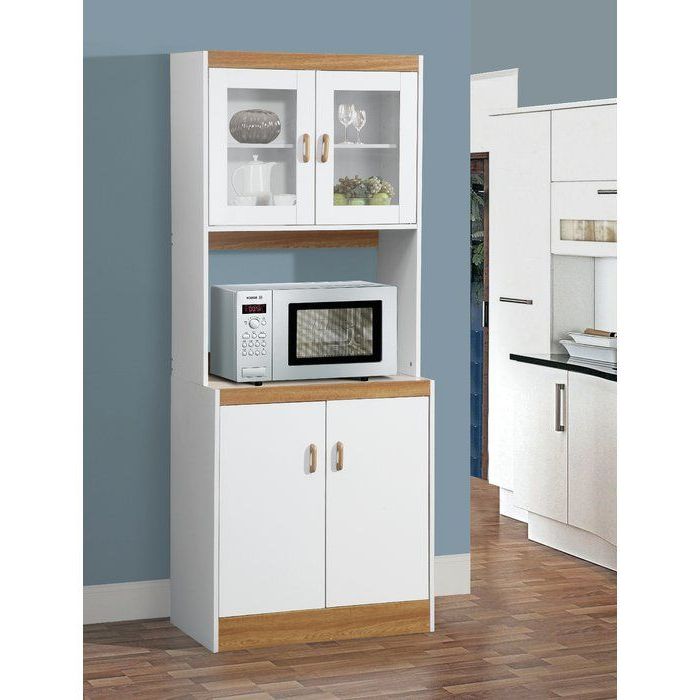 Featured Photo of Aaronsburg Kitchen Pantry