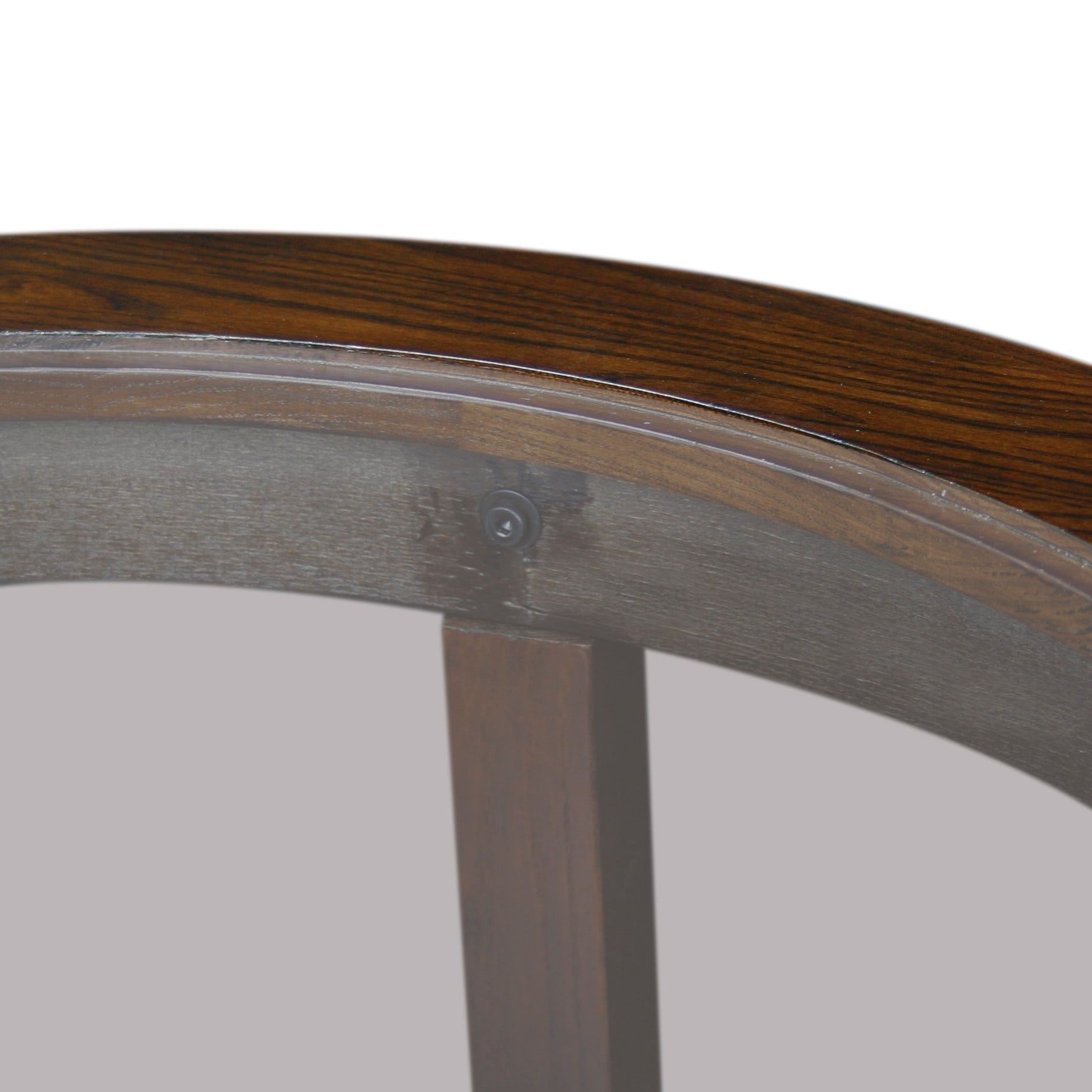 Featured Photo of Copper Grove Halesia Chocolate Bronze Round Coffee Tables