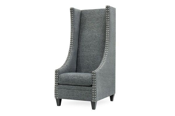 Featured Photo of Saige Wingback Chairs