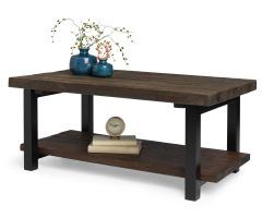 Carbon Loft Lawrence Reclaimed Wood 42-inch Coffee Tables