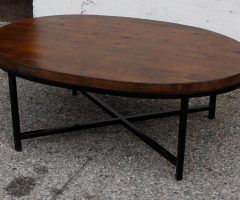 Oblong Coffee Tables