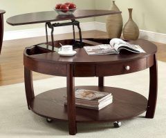 Cheap Lift Top Coffee Tables