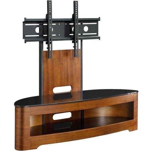 Curve Tv Stands (Photo 2 of 15)