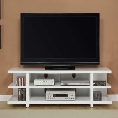 Modern Tv Stands For Flat Screens (Photo 2 of 15)