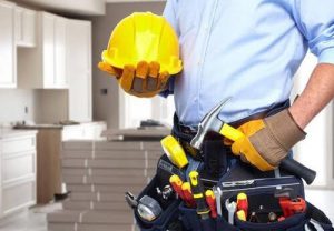 Property Maintenance and Facilities Management