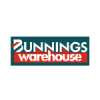 Bunnings warehouse Logo Clients carousel 150x150
