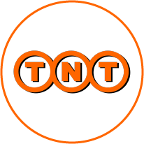 contrassegno TNT