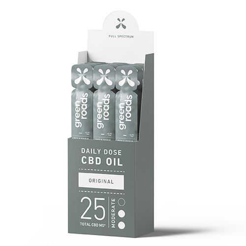 products 0000599 green roads cbd daily dose 12 units per sleeve