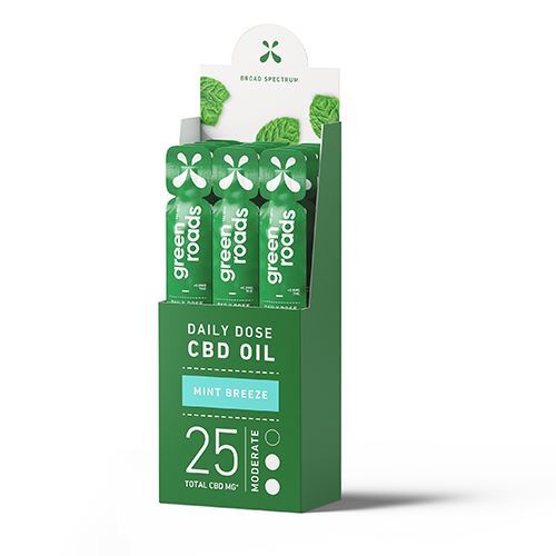 products 0000602 green roads cbd daily dose 12 units per sleeve
